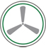 30-Inch Plastic Axial Fan